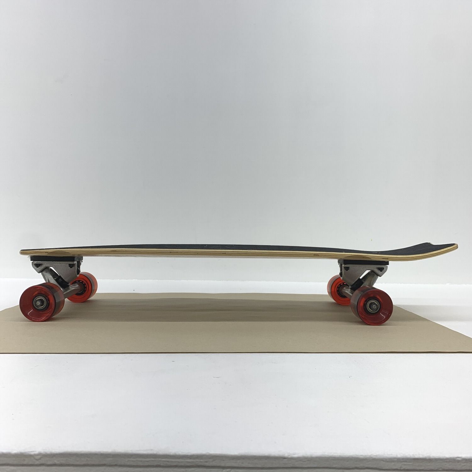 ☆加古川物流】中古 メーカー不明 サーフ スケートボード / サイズ：約