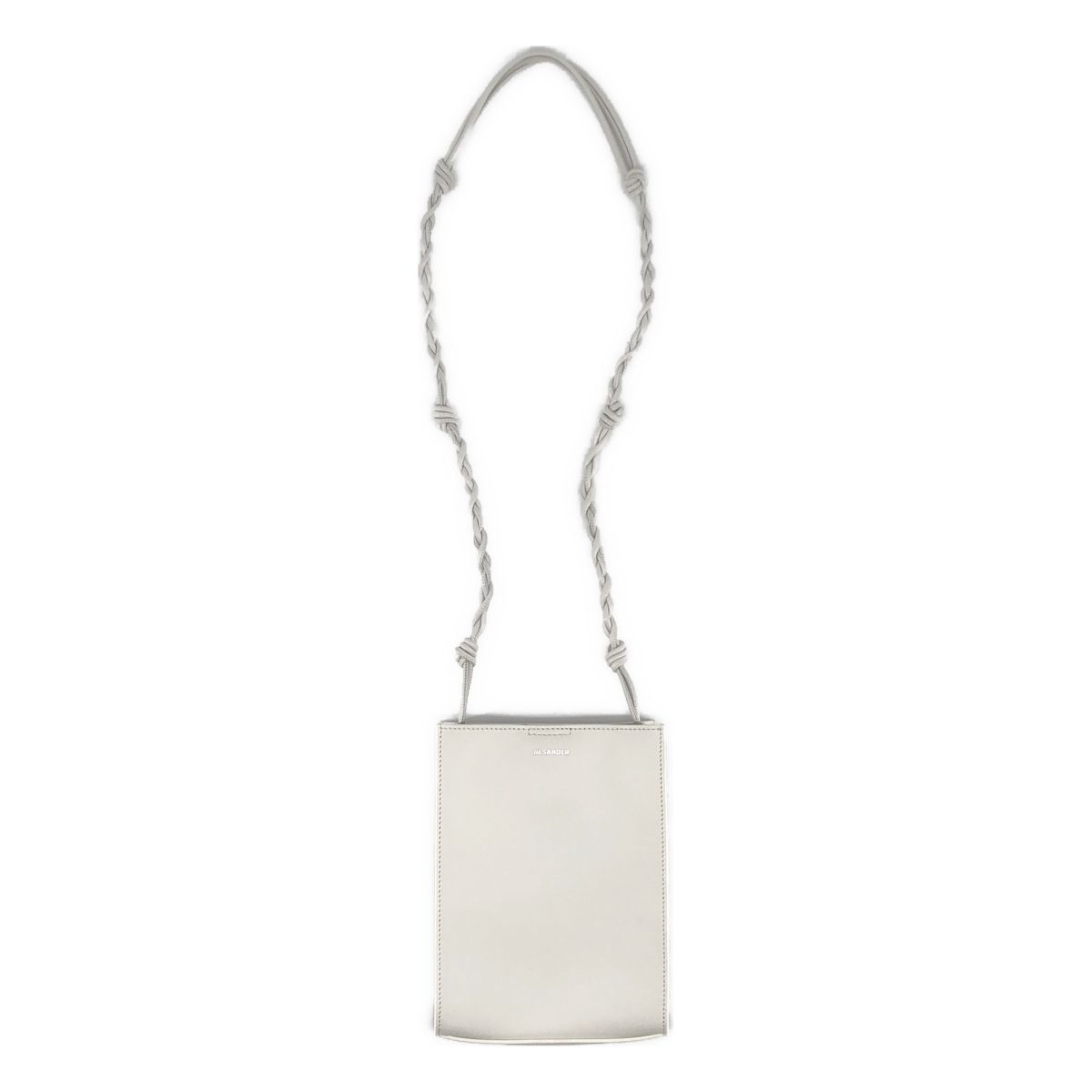 美品】 JIL SANDER / ジルサンダー | TANGLE SM タングル レザー 