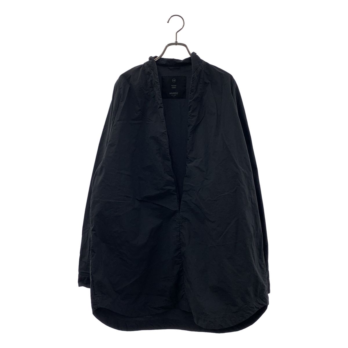 TEATORA / テアトラ | ROOMKEY SHIRT L/S P ロングスリーブ シャツ | 2