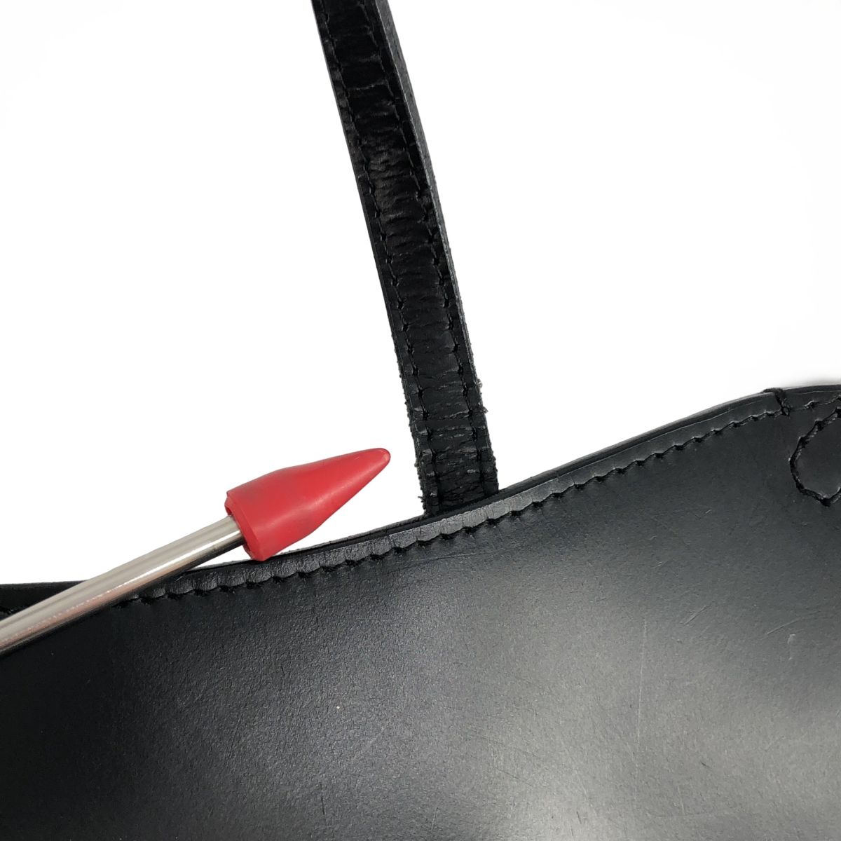 美品】 mina perhonen / ミナペルホネン | tori pochette bag トリ