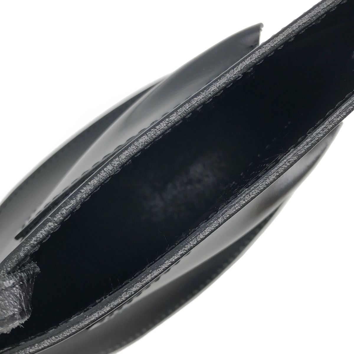 美品】 mina perhonen / ミナペルホネン | tori pochette bag トリ