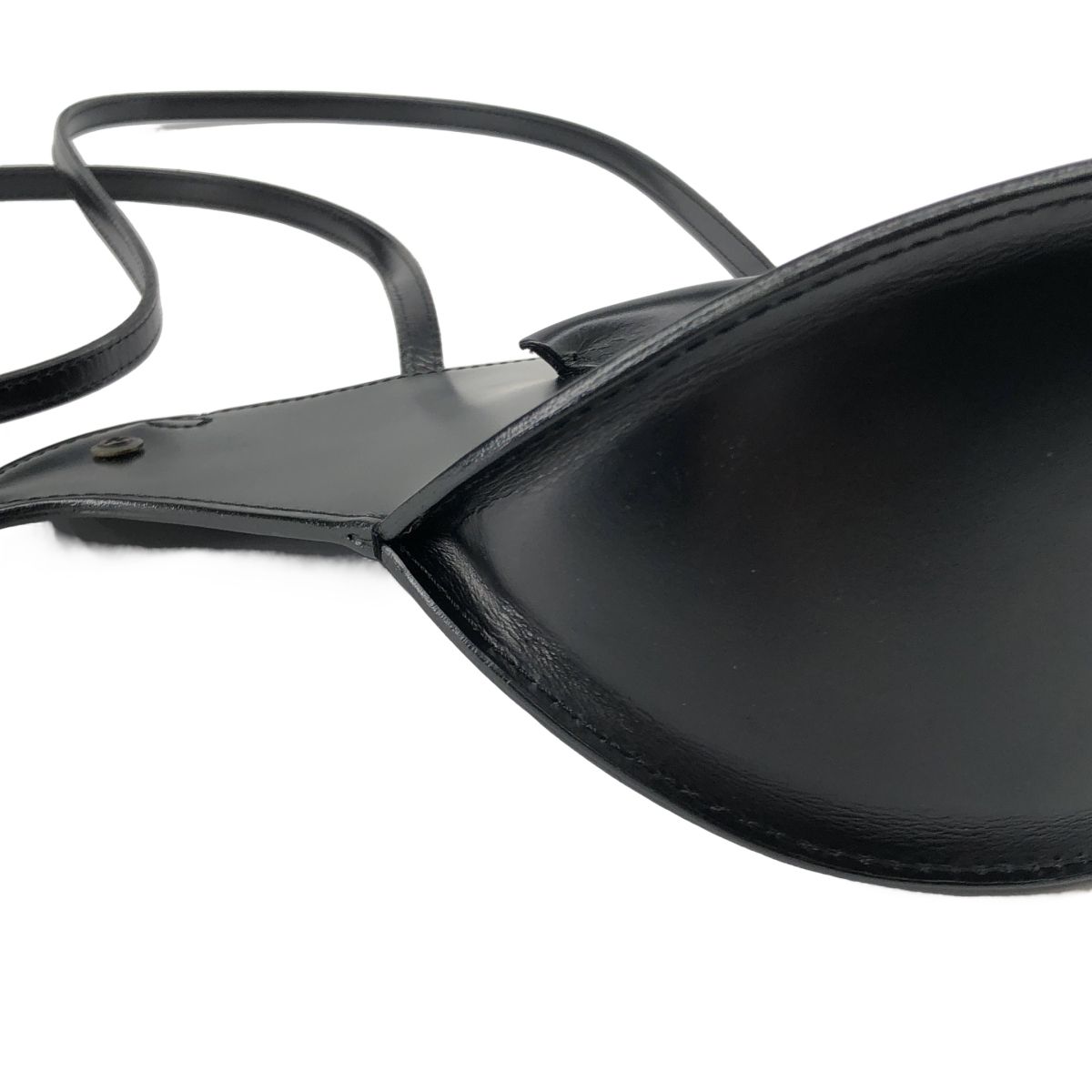 美品】 mina perhonen / ミナペルホネン | tori pochette bag トリ