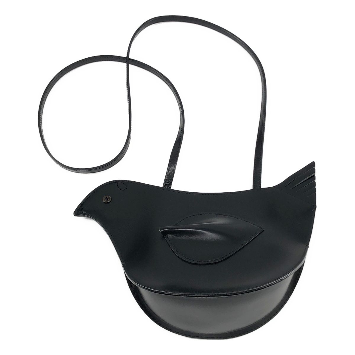 美品】 mina perhonen / ミナペルホネン | tori pochette bag トリ