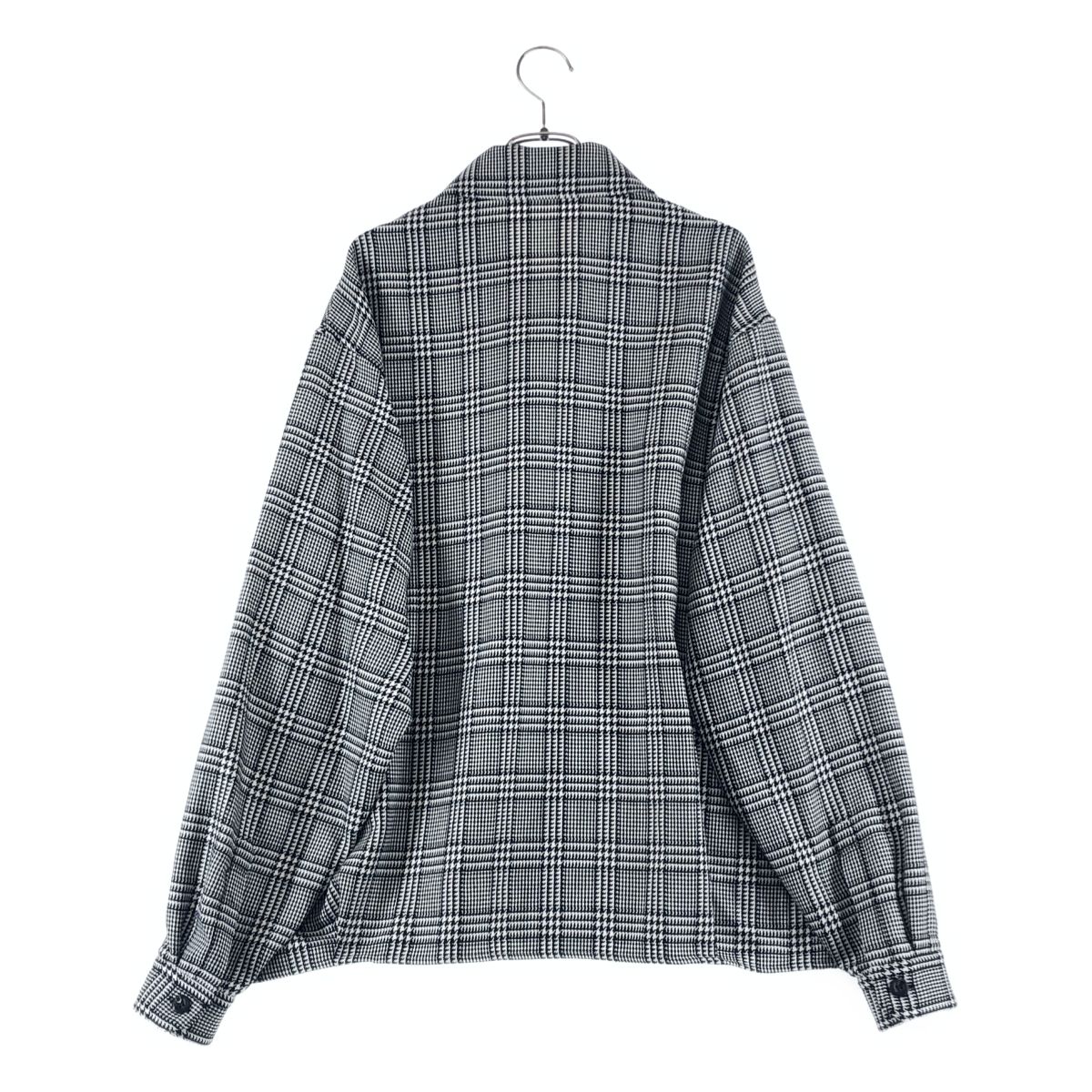 美品】 THE RERACS / ザリラクス | 2026SS | WORSTED HIGH COUNT TWILL