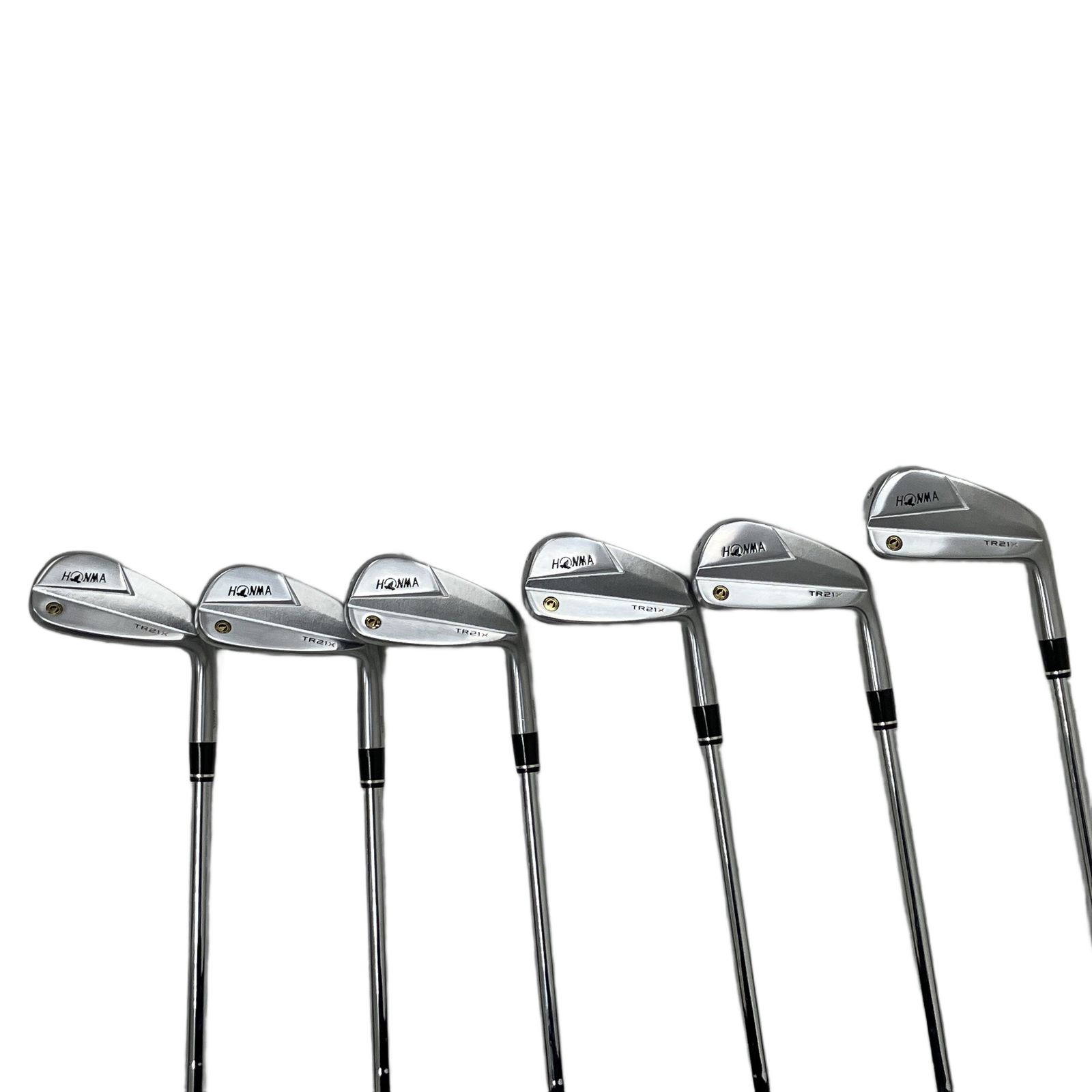 HONMA TR21X 6-11 6本セット アイアンセット ゴルフクラブ M10972349 