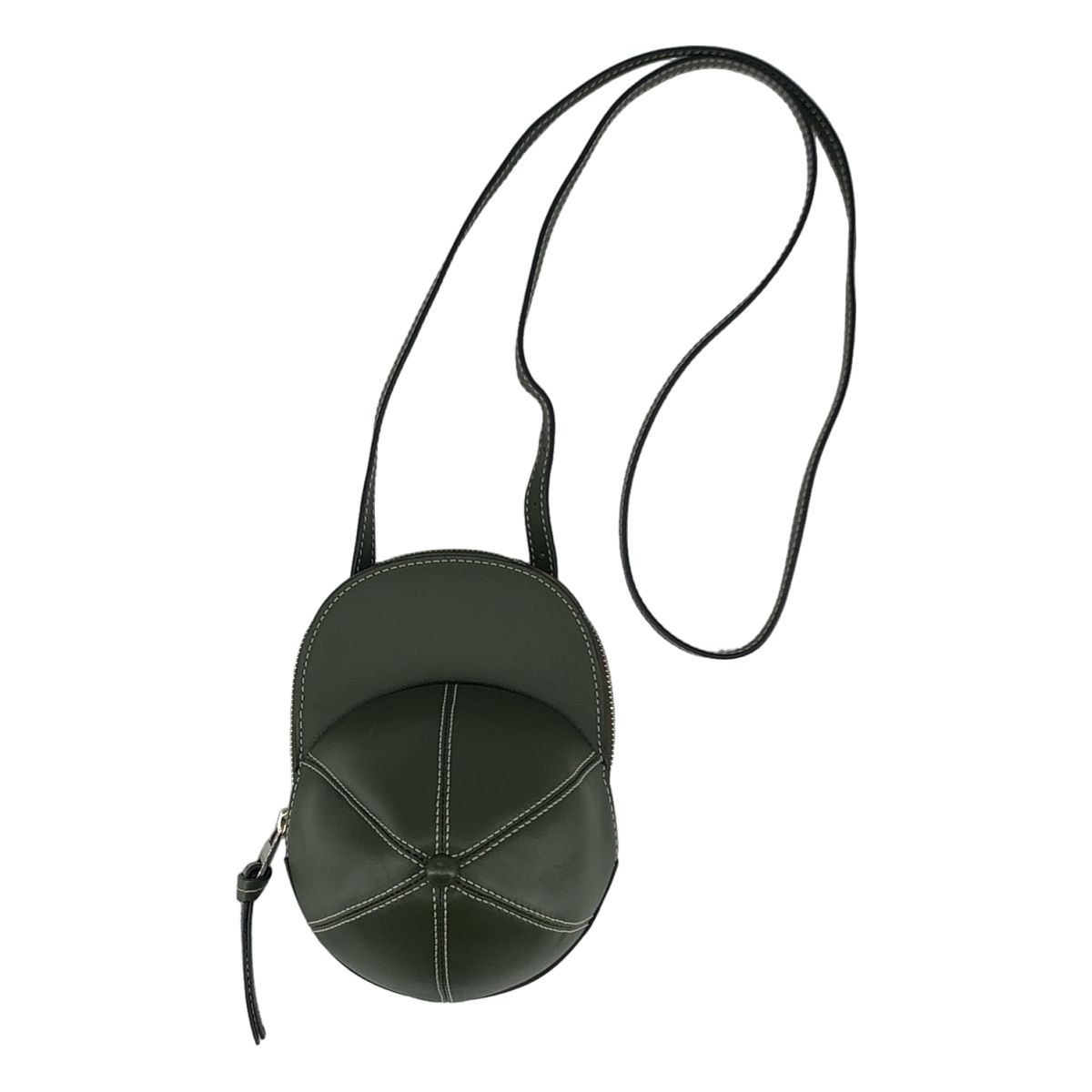 美品】 JW Anderson / ジェイダブルアンダーソン | CAP BAG / レザー