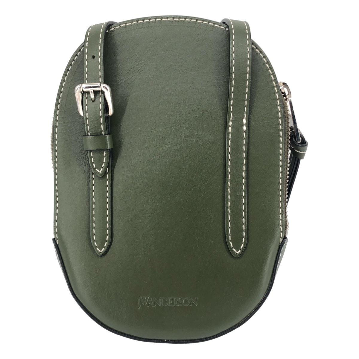 美品】 JW Anderson / ジェイダブルアンダーソン | CAP BAG / レザー