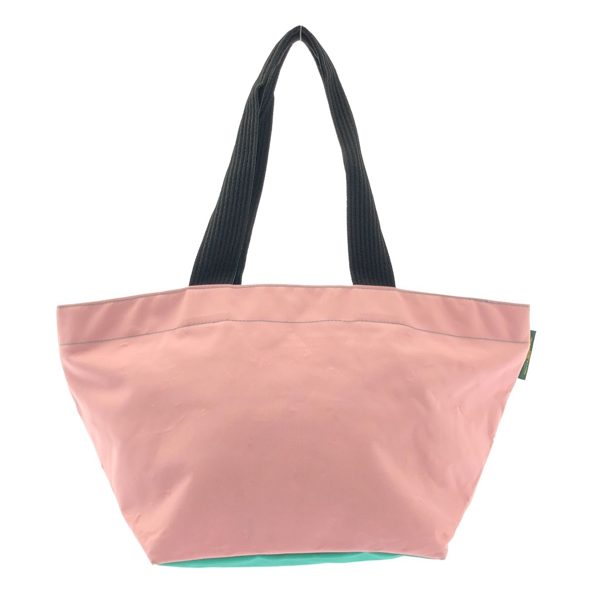 HERVE CHAPELIER / エルベシャプリエ | ナイロン 舟形 ショルダー