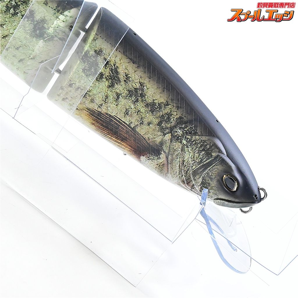 【DRT】 クラッシュ ゴースト DRTバス DRT KLASH GHOST DRT BASS 淡水