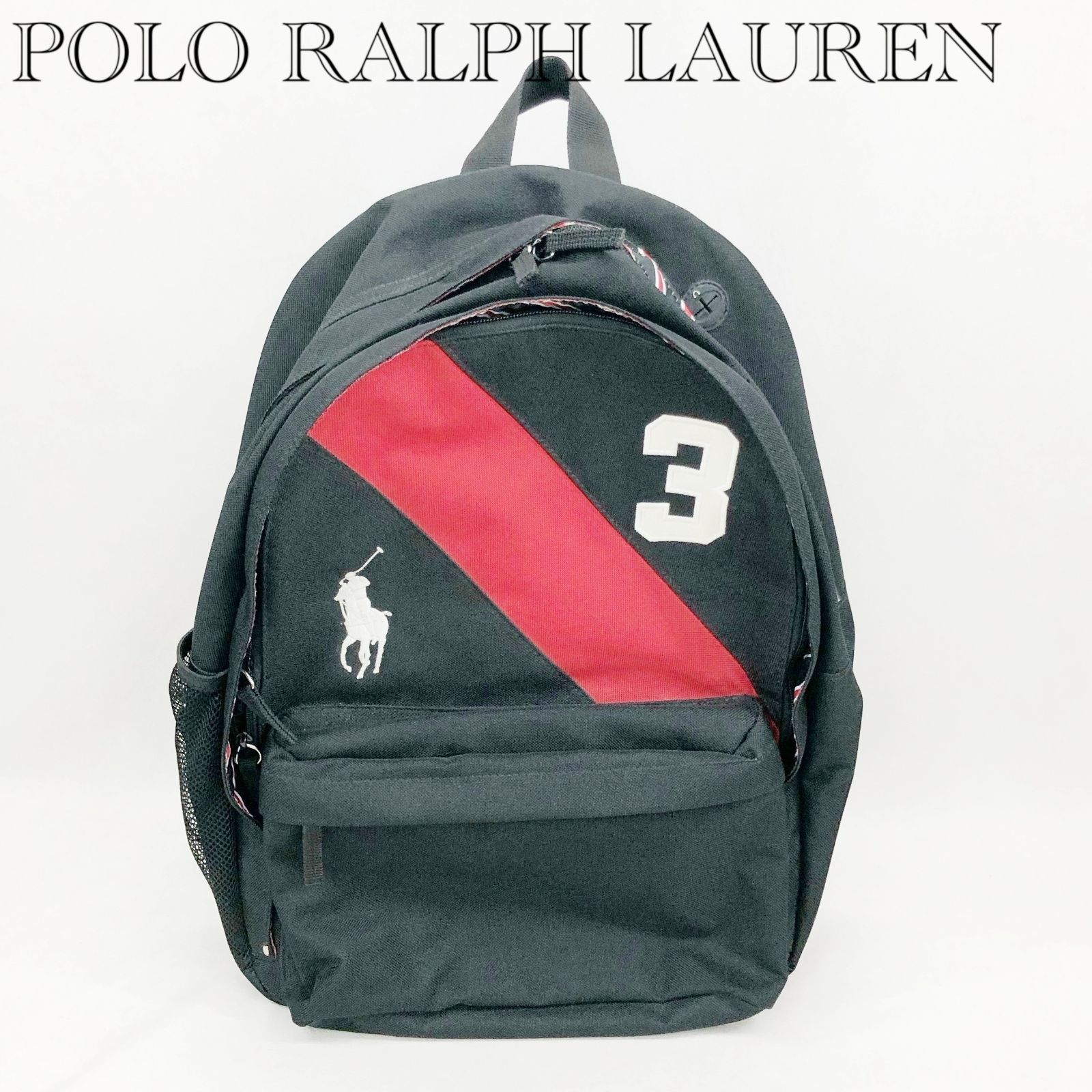 POLO RALPH LAUREN ポロ ラルフ ローレン リュック バッグパック 