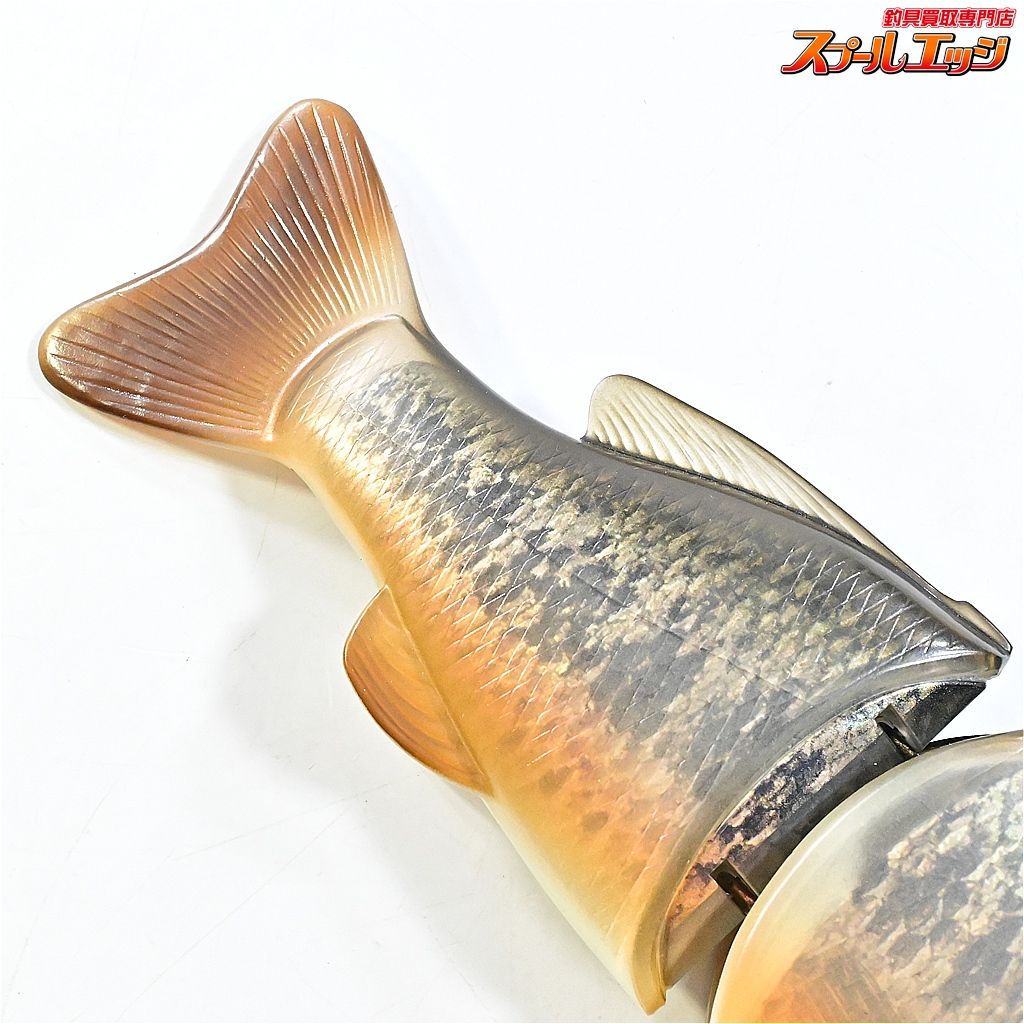 【デプス】 コードネームバスF ミルター deps CODE NAME BASS 淡水用