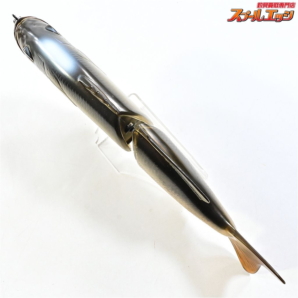 【デプス】 コードネームバスF ミルター deps CODE NAME BASS 淡水用