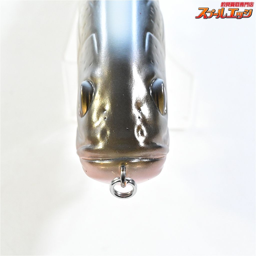 【デプス】 コードネームバスF ミルター deps CODE NAME BASS 淡水用