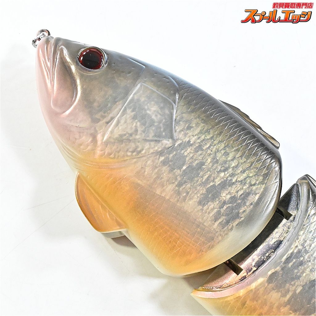 【デプス】 コードネームバスF ミルター deps CODE NAME BASS 淡水用