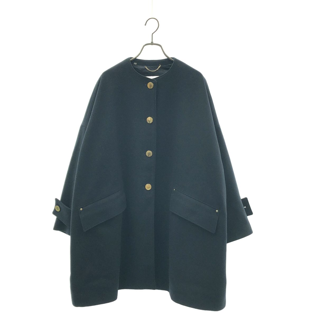 美品】 MACKINTOSH / マッキントッシュ | HUMBIE メタルボタン