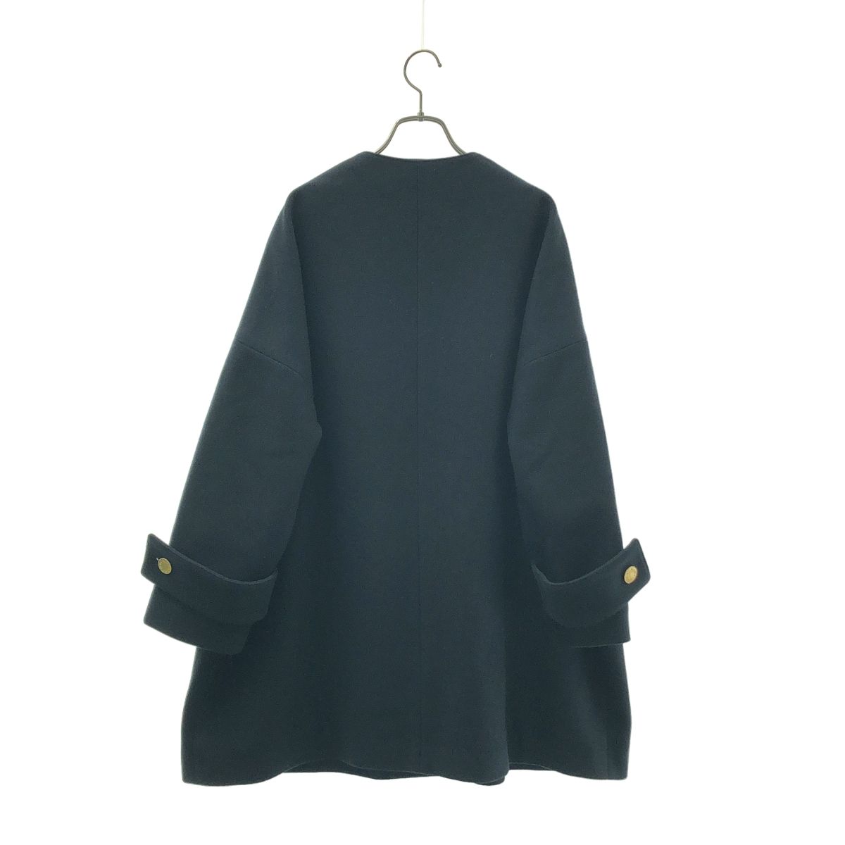 美品】 MACKINTOSH / マッキントッシュ | HUMBIE メタルボタン