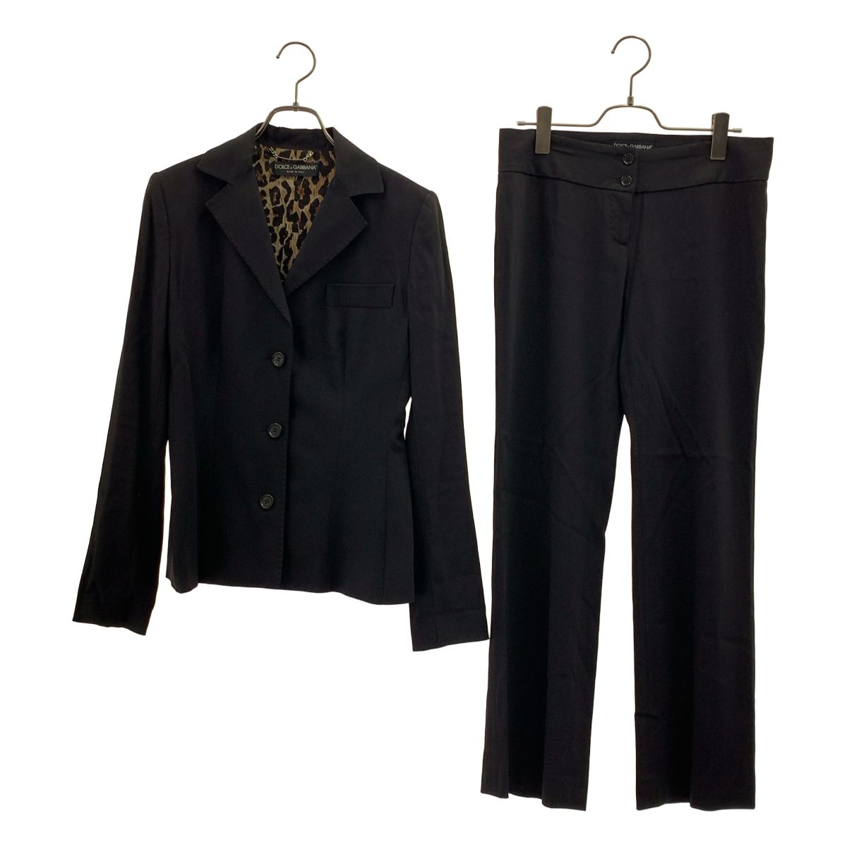 DOLCE＆GABBANA / ドルチェ＆ガッバーナドルガバ | セットアップ