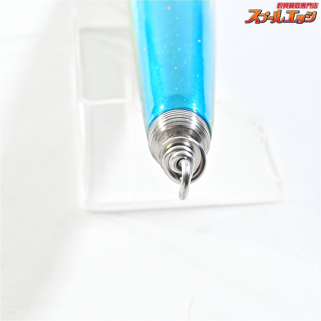 【ソウルズ】 シビヤマ 200-95g 鮪山 イナダ SOULS SHIBIYAMA 海水用