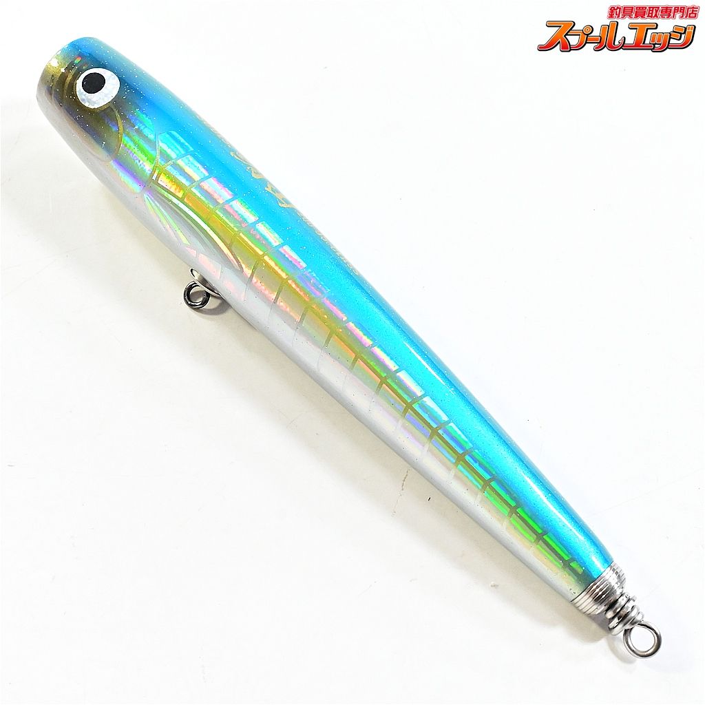 【ソウルズ】 シビヤマ 200-95g 鮪山 イナダ SOULS SHIBIYAMA 海水用