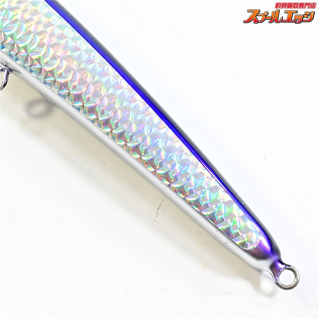 【ローカルスタンダード】 ダイブベイト 190 パープルバック LOCAL