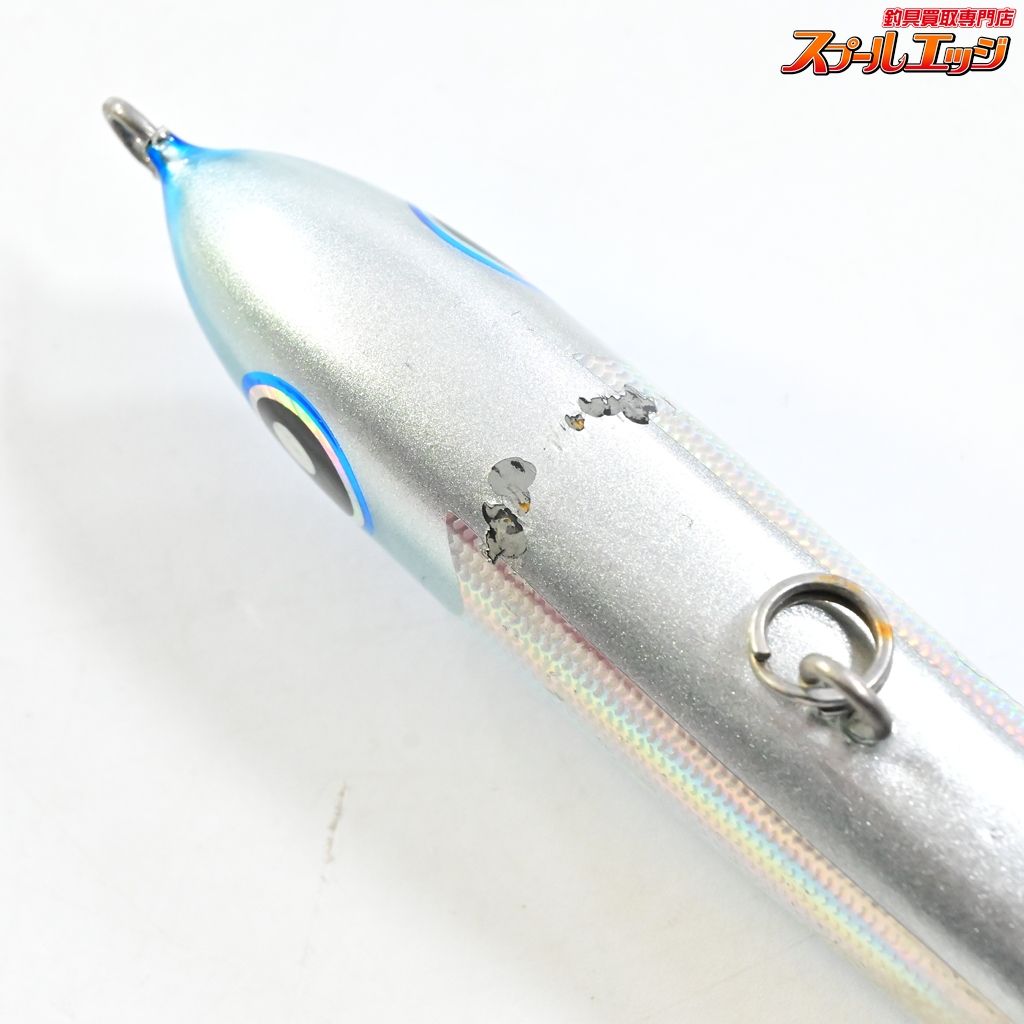【ローカルスタンダード】 ダイブベイト 165 ブルーバック Local