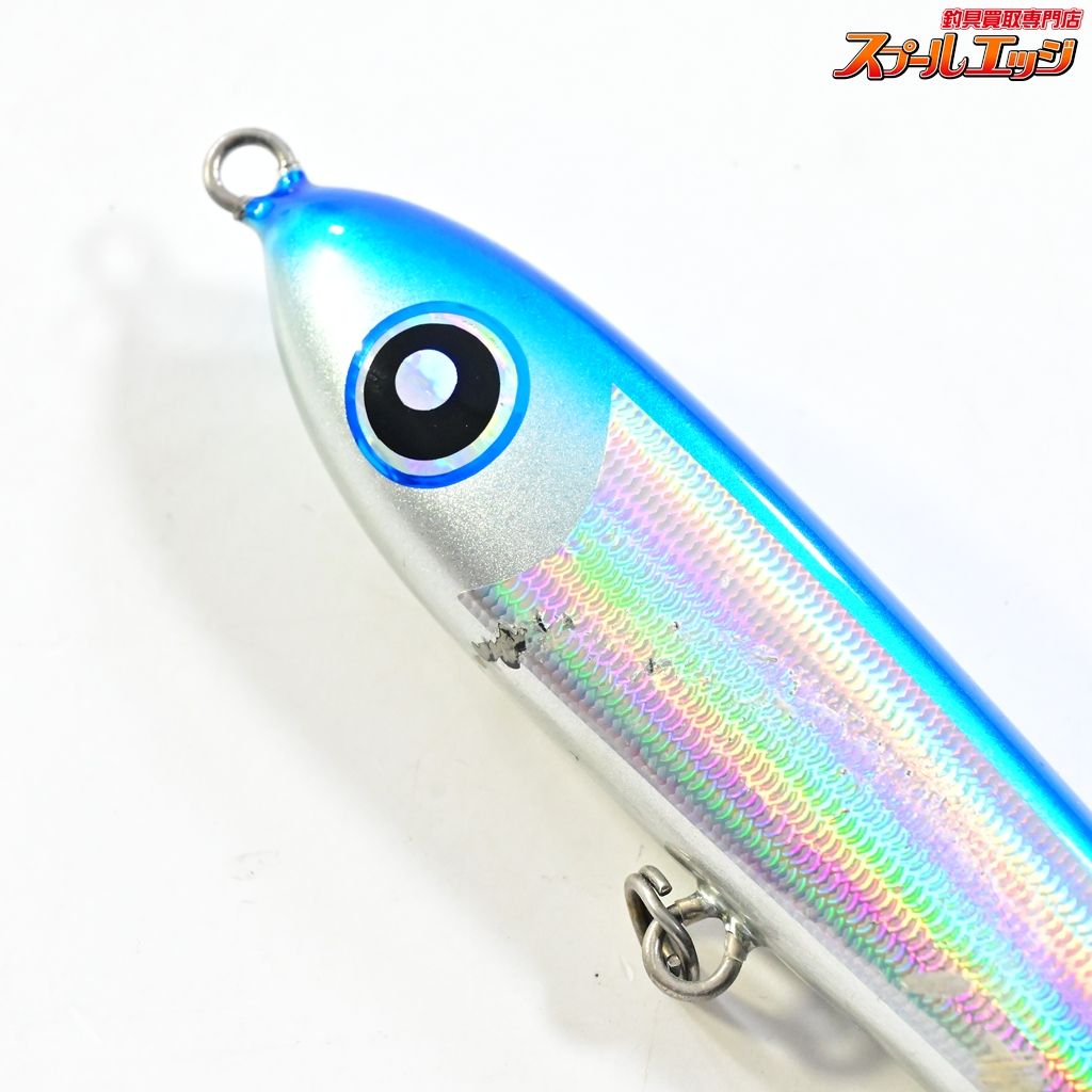 【ローカルスタンダード】 ダイブベイト 165 ブルーバック Local