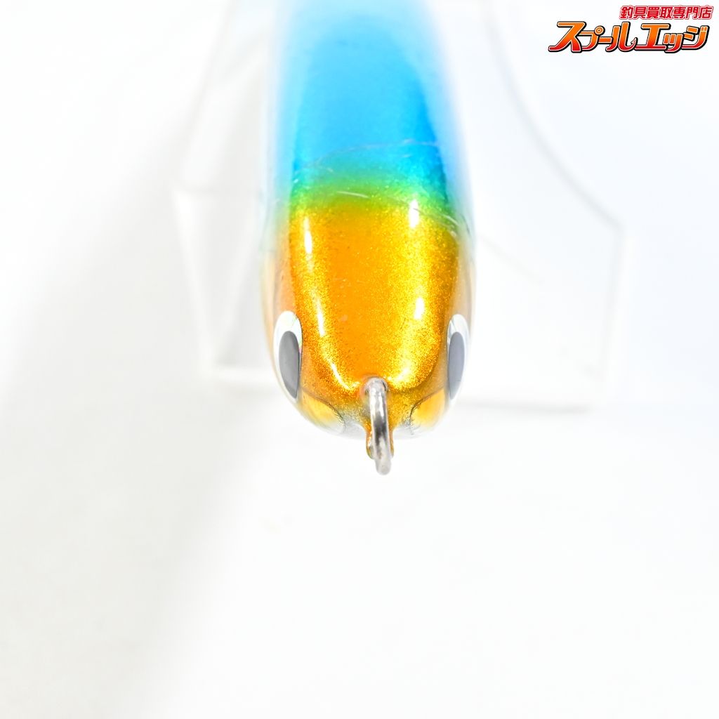 【フィッシュトリッパーズ】 リベルタンゴ エモシオン 180 ゴールド