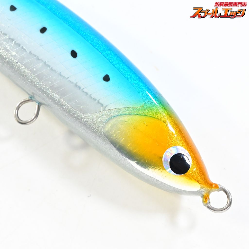 【フィッシュトリッパーズ】 リベルタンゴ エモシオン 180 ゴールド