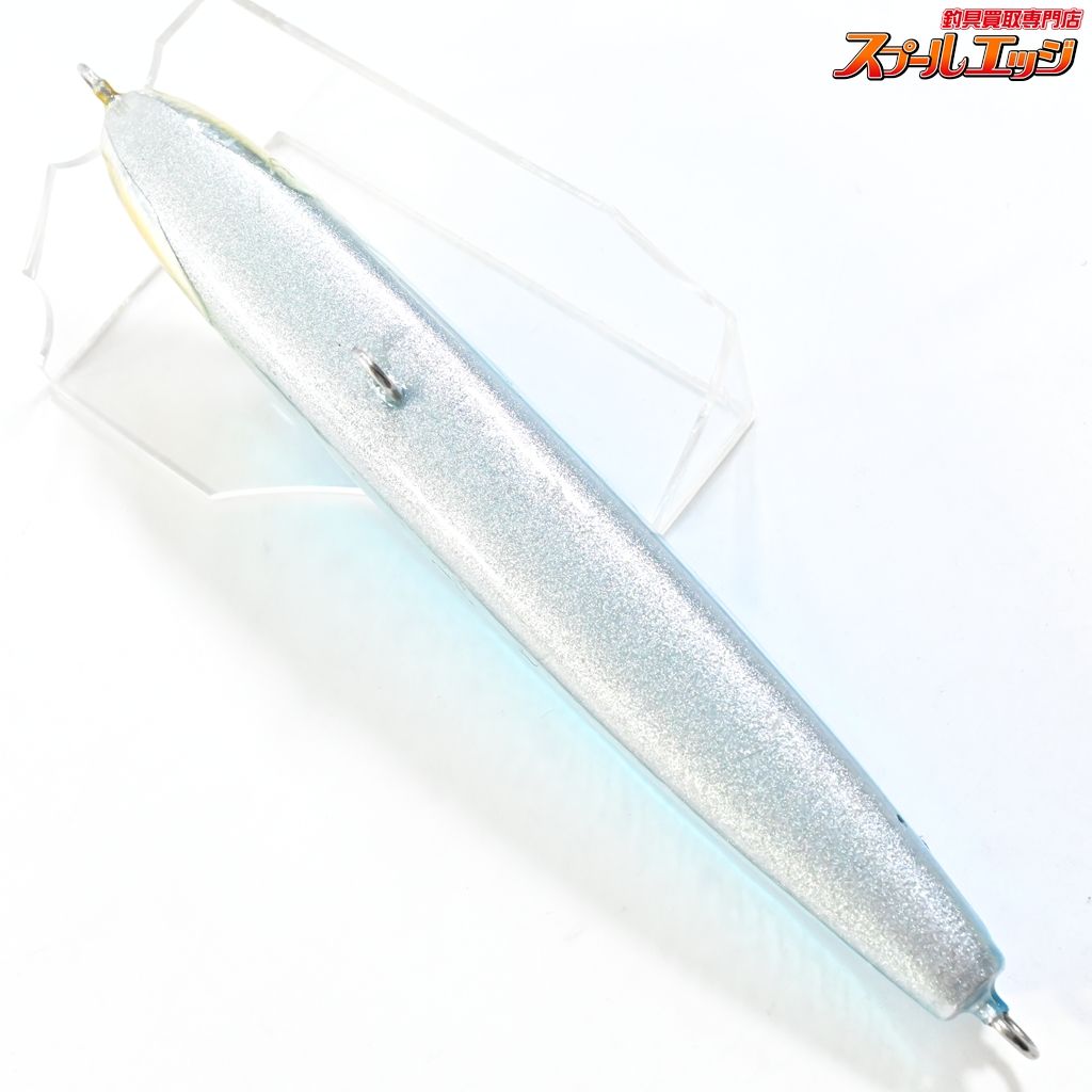 【フィッシュトリッパーズ】 リベルタンゴ エモシオン 180 ゴールド