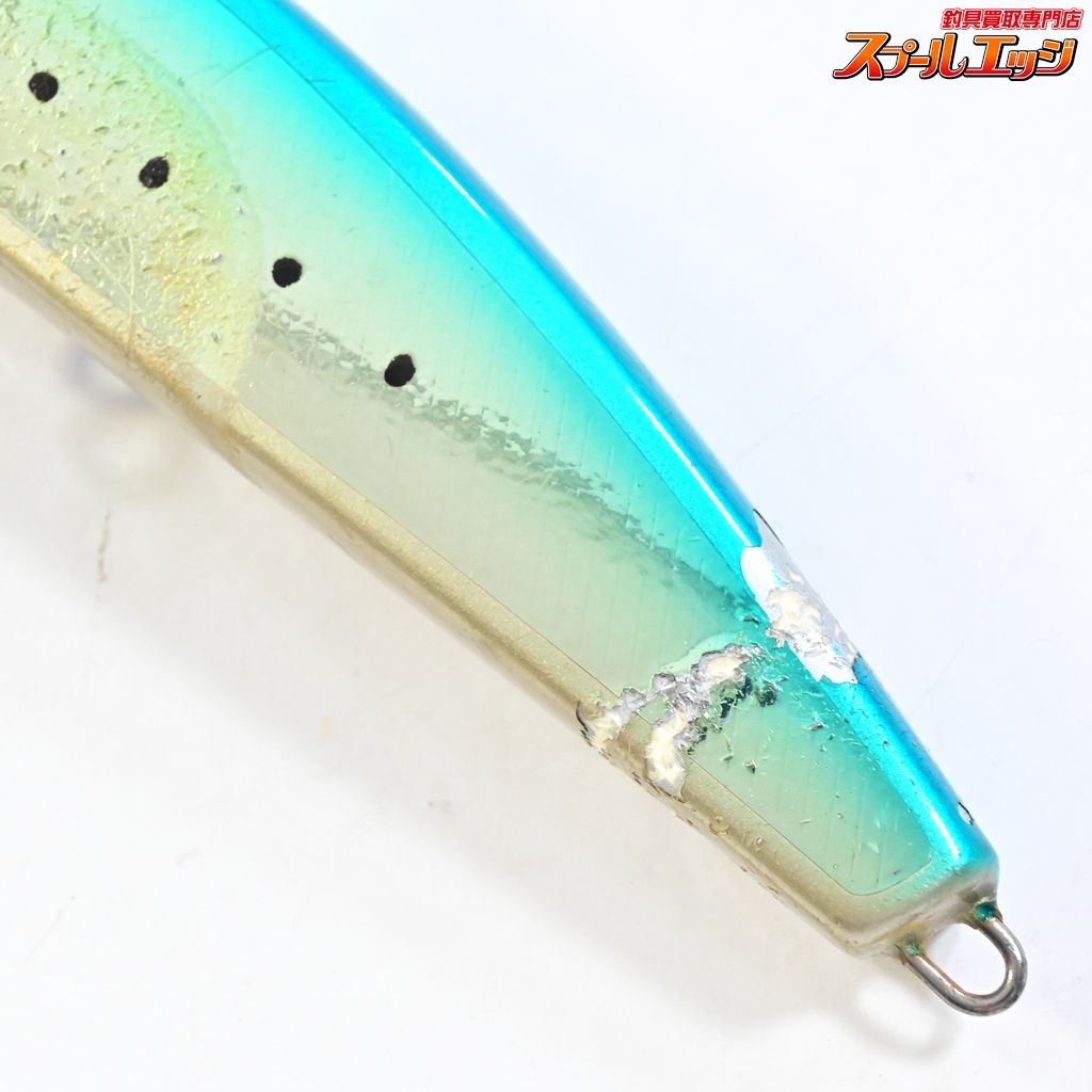 【フィッシュトリッパーズ】 ルグランタンゴ 160 ゴールドヘッドイワシ