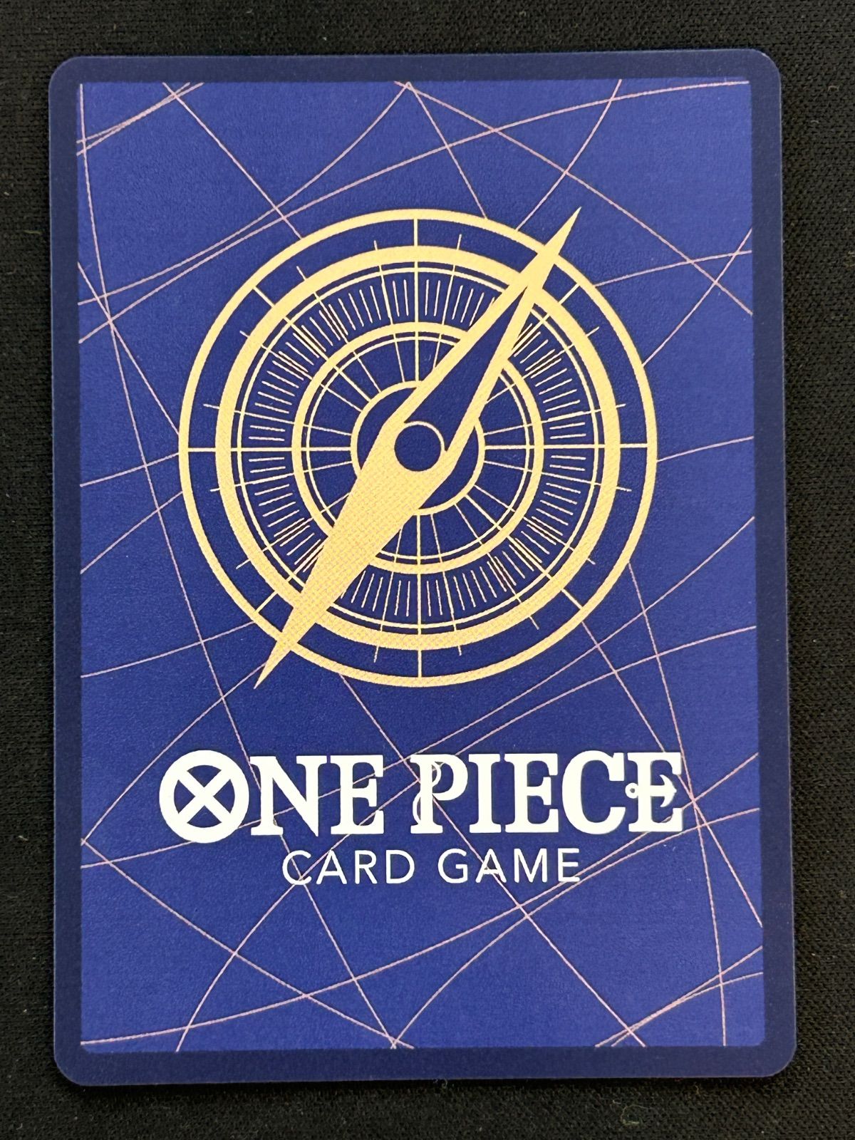 ジュエリー・ボニー SEC スーパーパラレル(コミパラ) OP12-118