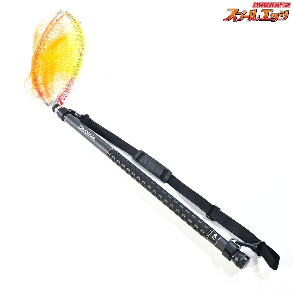 【ダイワ】 ランディングポール2 II 磯玉網 60-60 DAIWA LANDING POLE