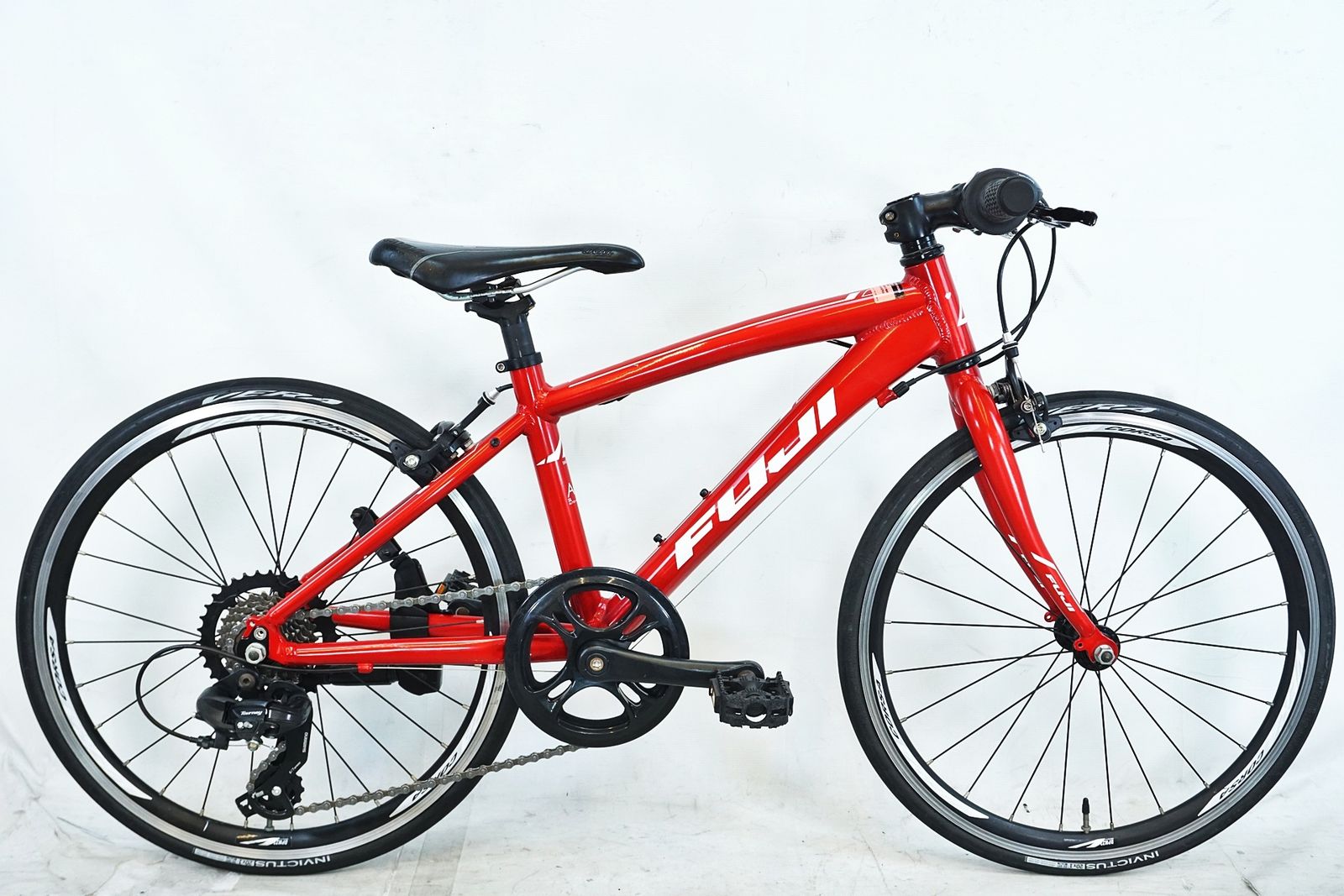 FUJI 「フジ」 ACE 20 2019年頃 キッズバイク / バイチャリ有明店 FUJI