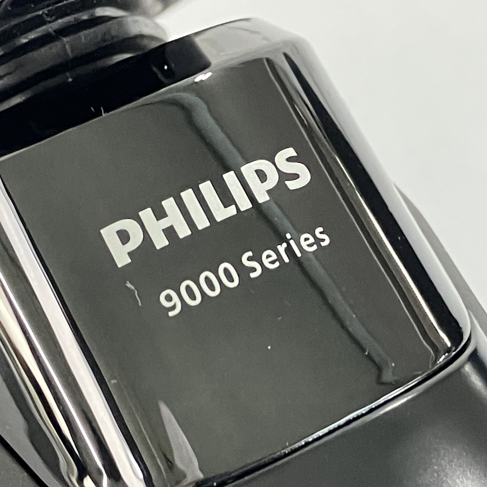 PHILIPS S9696 9000シリーズ 電動シェーバー 髭剃り 中古 Y10960023