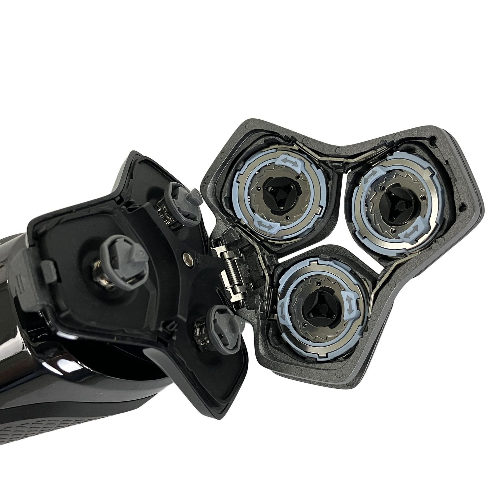 PHILIPS S9696 9000シリーズ 電動シェーバー 髭剃り 中古 Y10960023