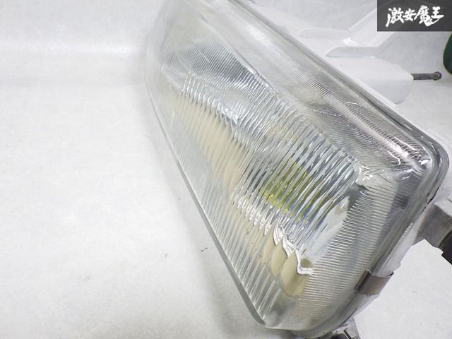 カローラレビン AE92後期型ヘッドライト 左右セット12-296 KOITO 100