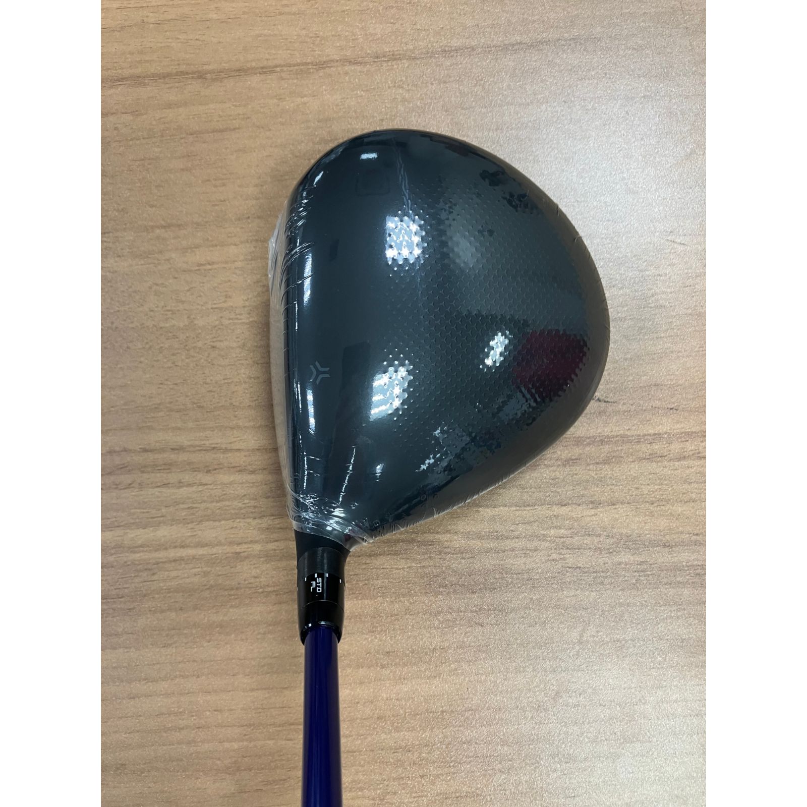 新品 SRIXON ZXi ドライバー 10.5° Speeder NX VIOLET 50 S - メルカリ