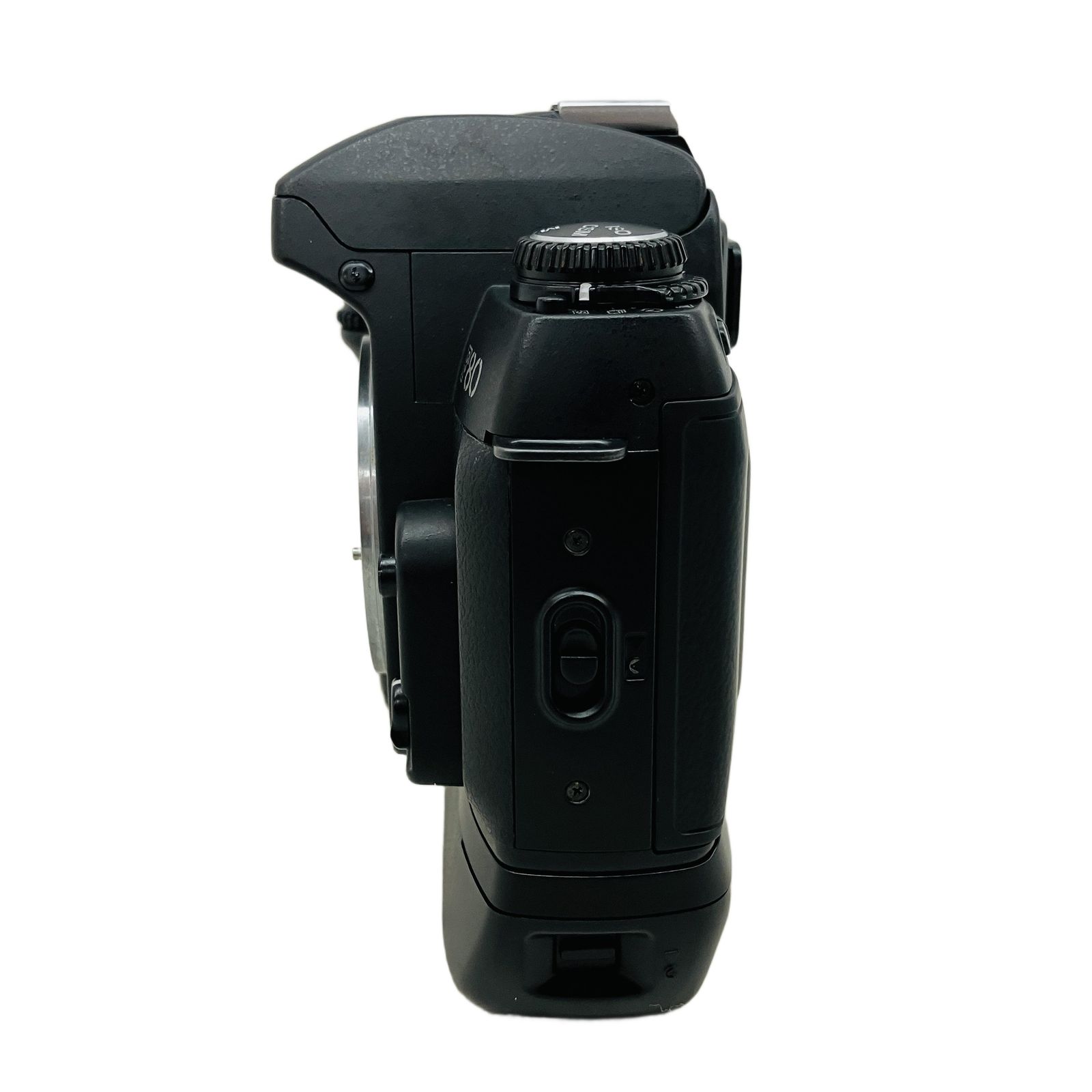 Nikon F80S MB-16 フィルム 一眼レフ カメラ バッテリーパック セット