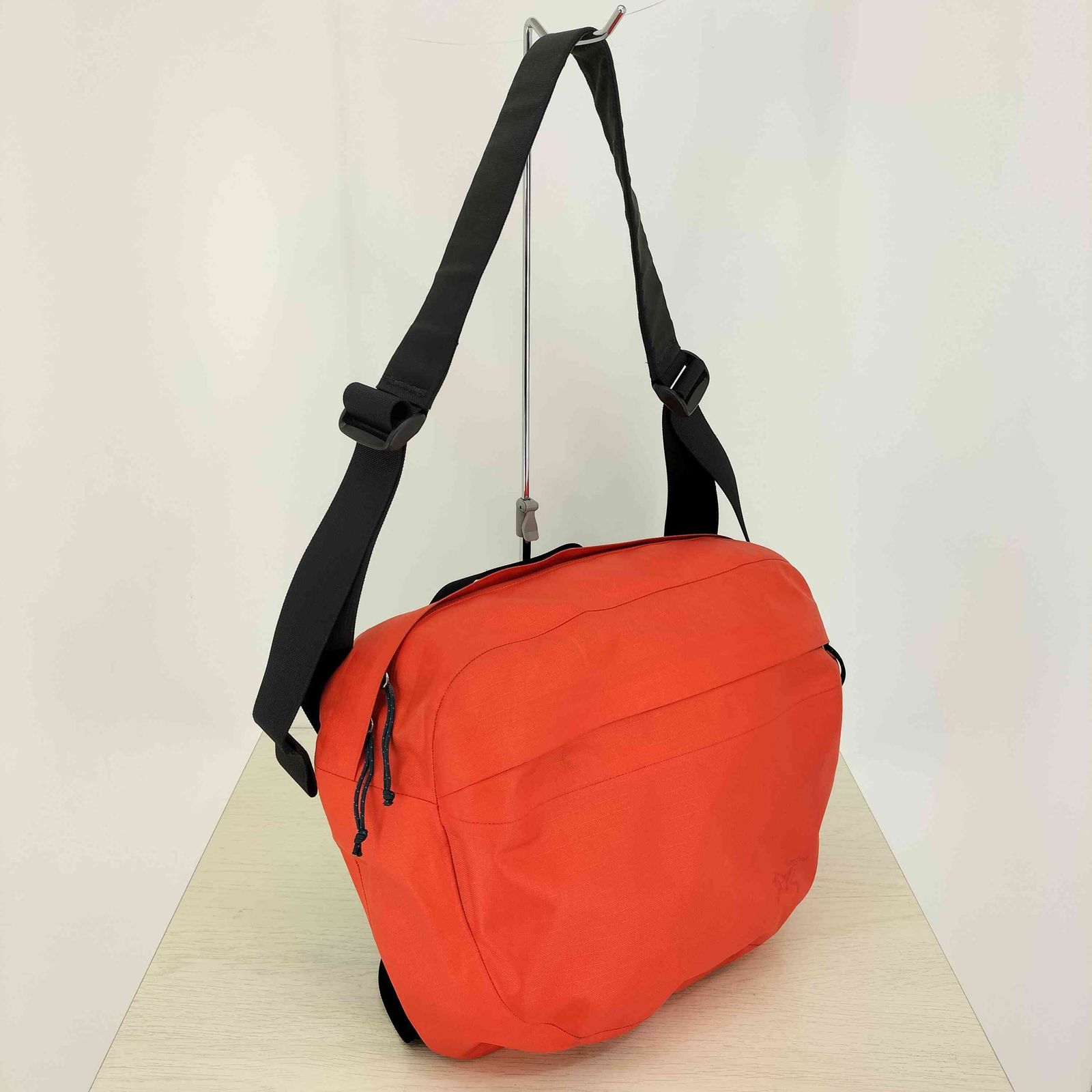 アークテリクス ARCTERYX LUNARA 10 Shoulder bag メンズ 表記無