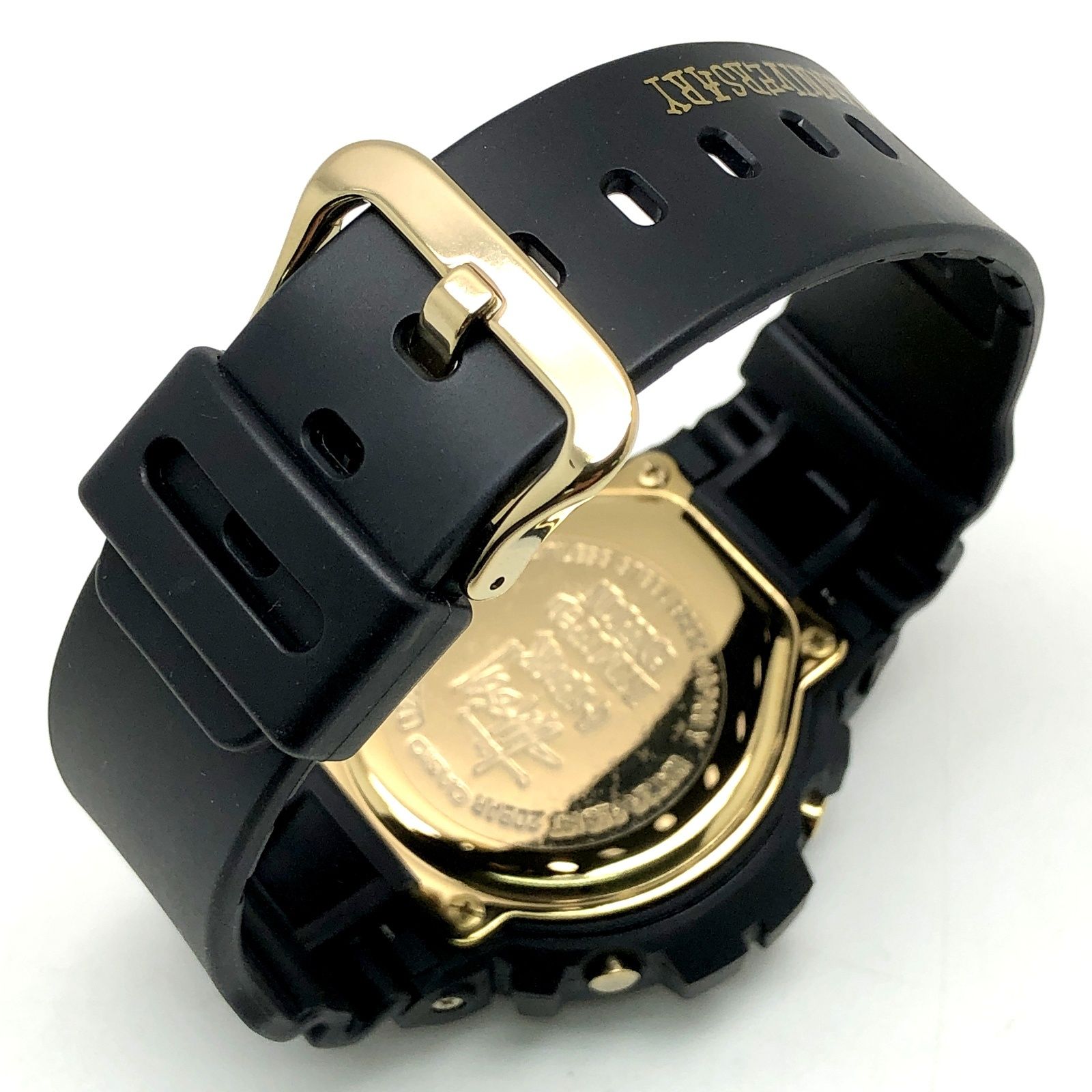 G-SHOCK スティーシー 25周年モデル G-SHOCK スティーシー 25周年モデル