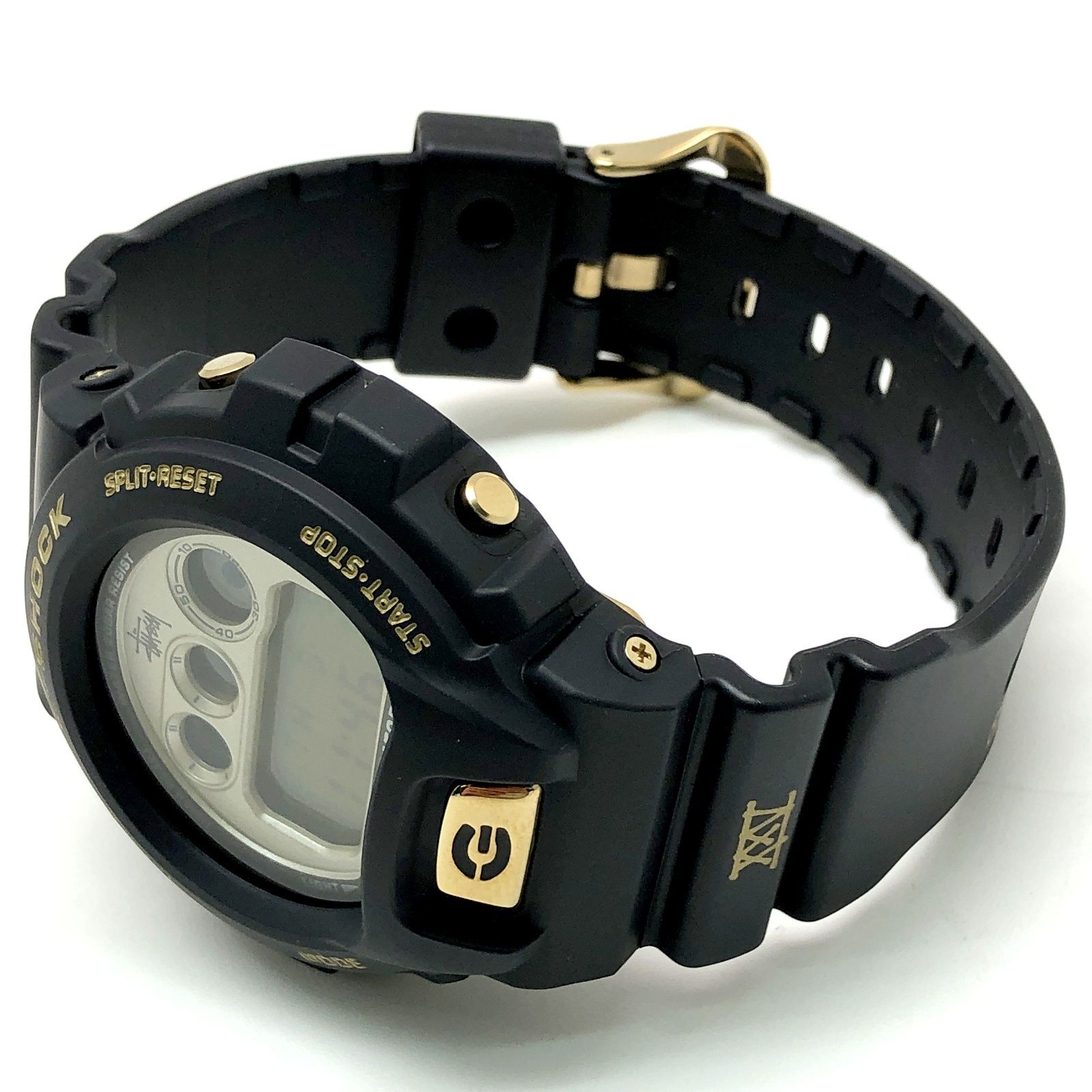G-SHOCK スティーシー 25周年モデル