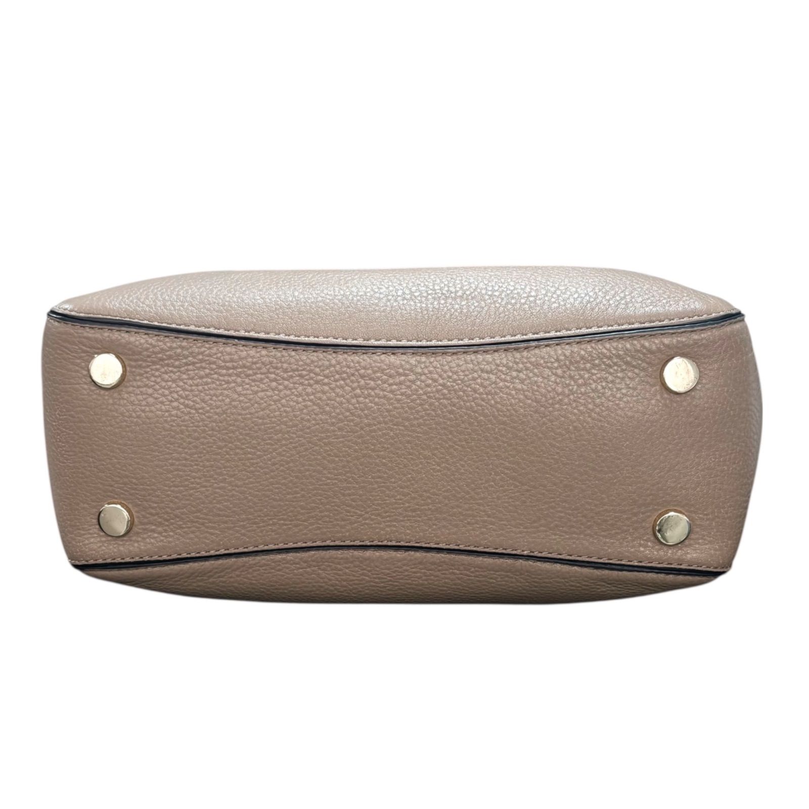 極美品 マイケルコース MICHAEL KORS 2WAY ハンドバッグ ショルダー 