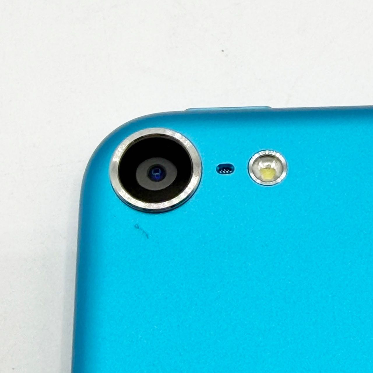 Apple iPod Touch 第5世代 MD717J/A 32GB ブルー アップル アイポッド