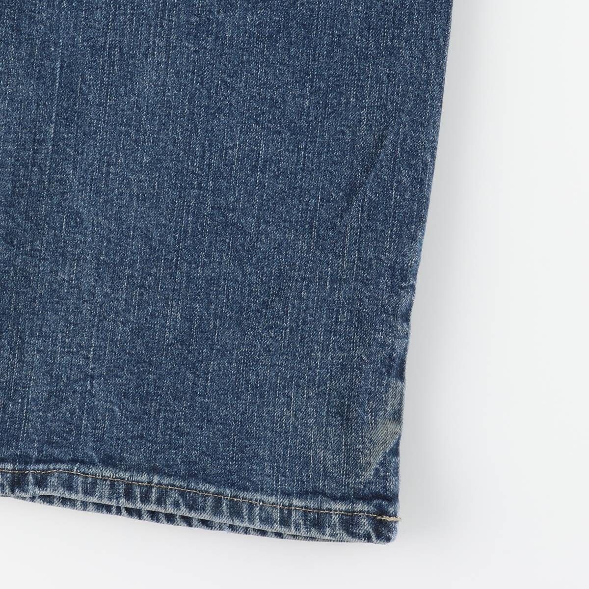 古着 ディッキーズ Dickies デニムペインターパンツ メンズw36相当