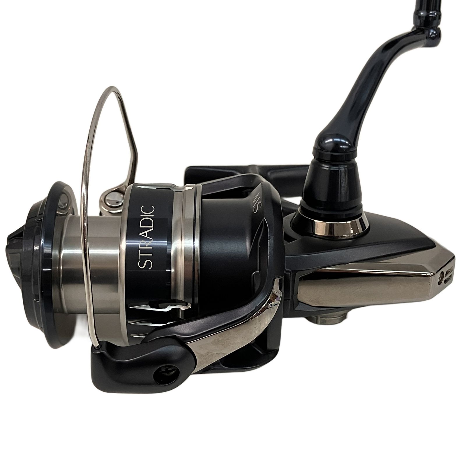 SHIMANO STRADIC SW 6000XG スピニングリール ストラディック 中古