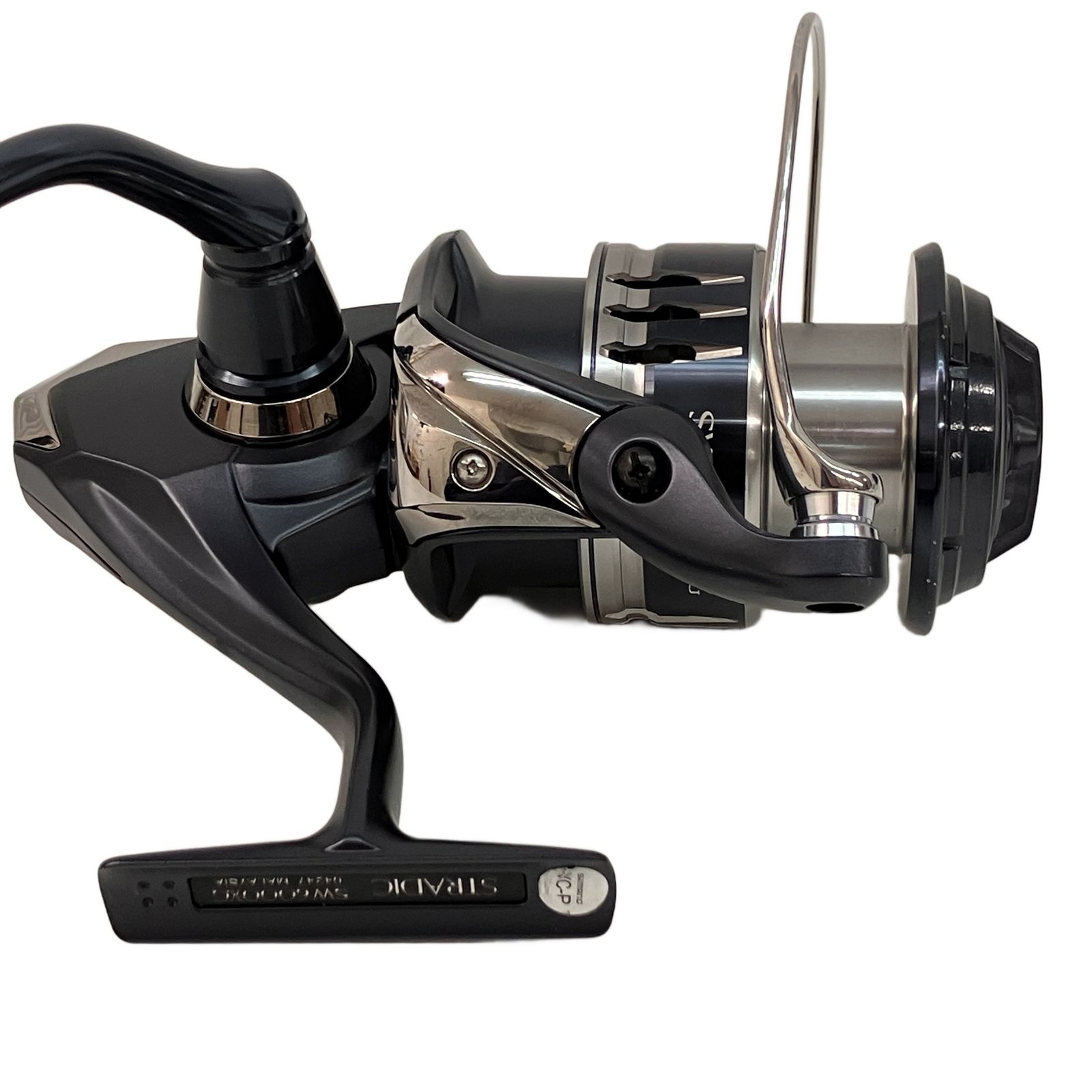 SHIMANO STRADIC SW 6000XG スピニングリール ストラディック 中古