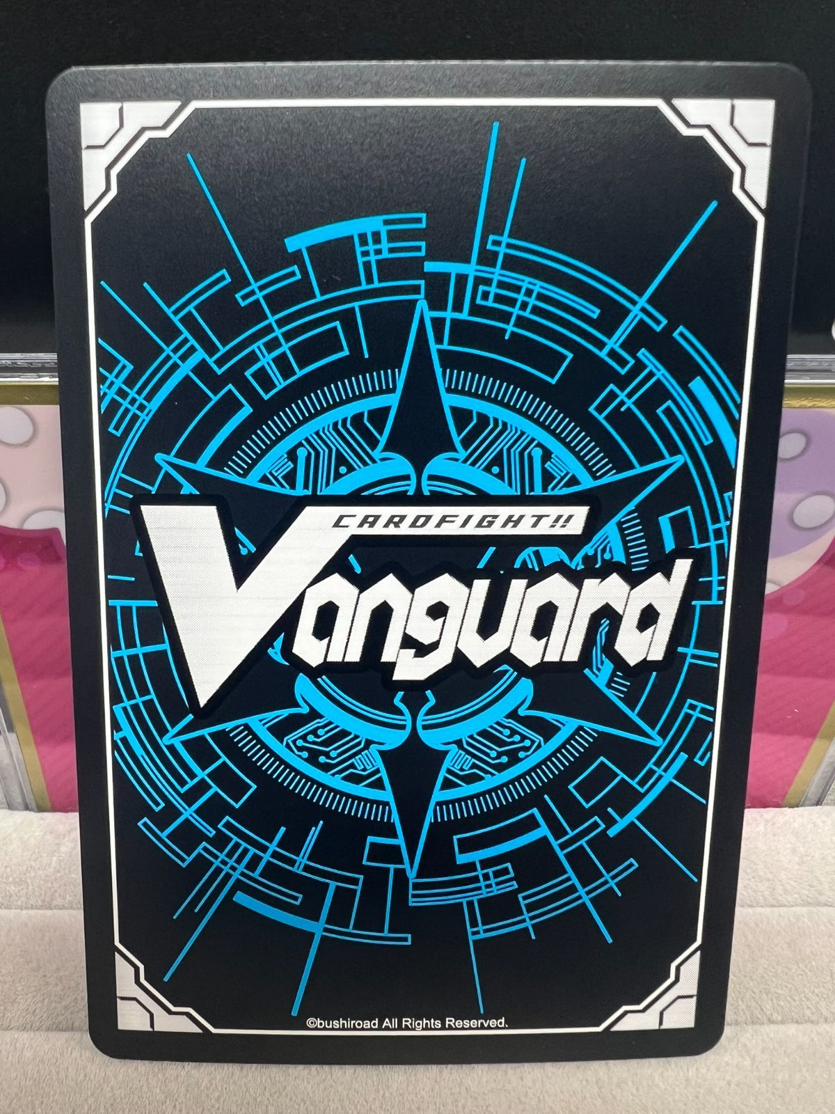 ヴァンガード Morfonica 倉田ましろ【D-BT10/EX26】 - メルカリ