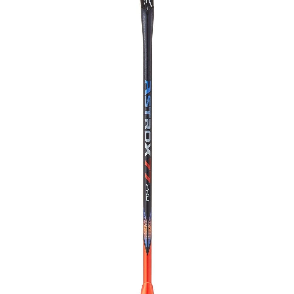 ヨネックス (YONEX) バドミントンラケット アストロクス 77 プロ