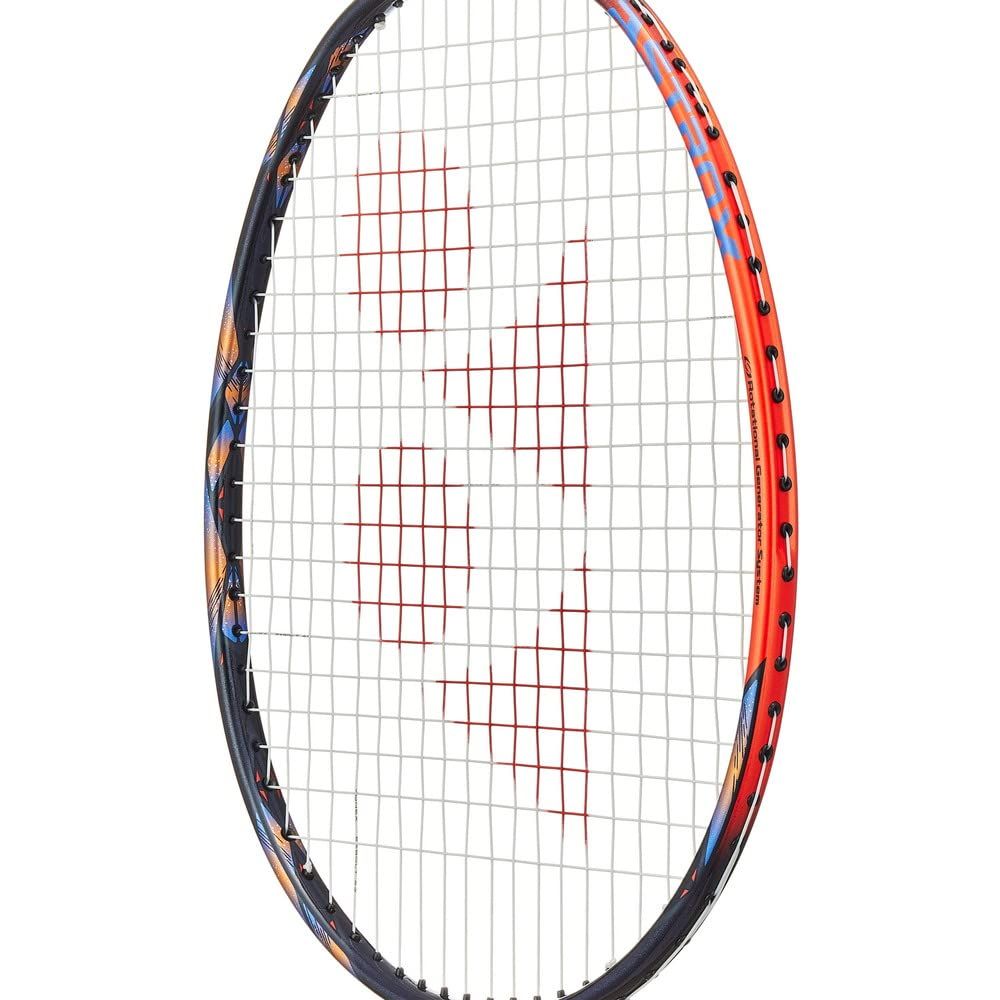 ヨネックス (YONEX) バドミントンラケット アストロクス 77 プロ