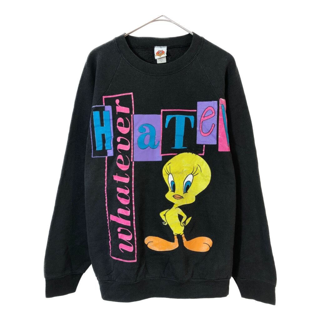90年代 USA製 LOONEY TUNES ルーニー・テューンズ Tweety